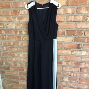 BCBG Max Azria women’s jumpsuit